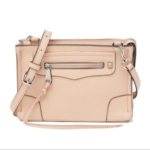 Rebecca Minkoff Crossbody Bag NWT